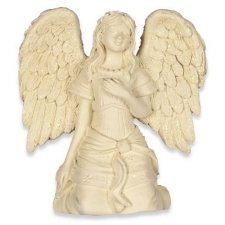 Faith Magnet Mini Angel Keepsake