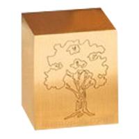 Family Sharing Keepsake Cremation Urn IV