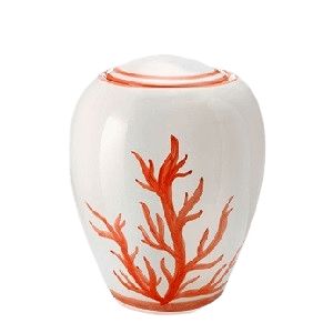 Fiamma Medium Ceramic Urn