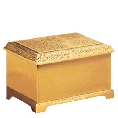 Fidelis Companion Cremation Urn for Two