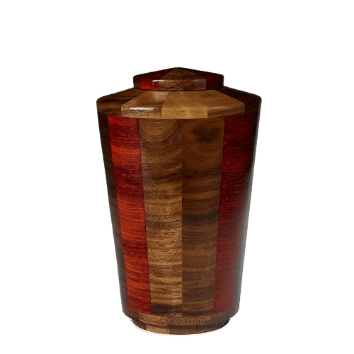 Fireflame Medium Wood Urn
