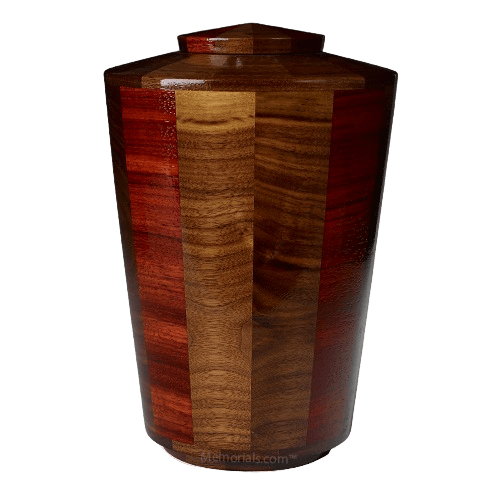 Fireflame Wood Urn