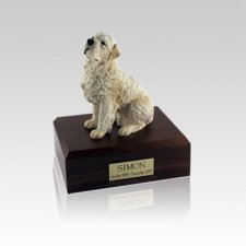 Flanders Small Dog Urn