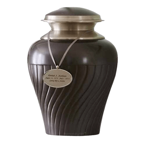 Florentine Cremation Urn