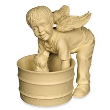 Forever Friends Mini Angel Keepsake