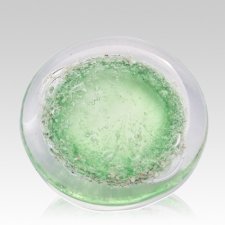 Forever Green Cremation Touchstone