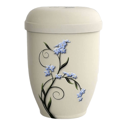 Biodegradable Urns | Ash Scattering Urns | Water Earth Burial Page 3