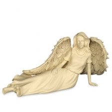 Free Spirit Mini Angel Keepsake