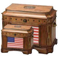 Freedom Memento Boxes