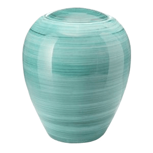 Fresco Ceramic Cremation Urns