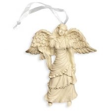 Friendship Angel Keepsake Ornament