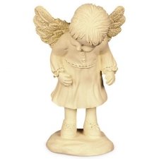 From Above Mini Angel Keepsakes