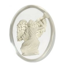 Gabriel Archangel Worry Keepsake Stones