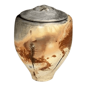 Gabriel Ceramic Cremation Urn