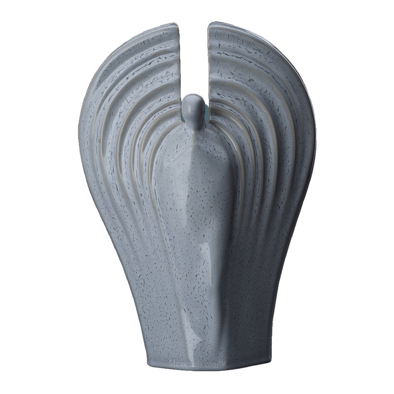 Guardian Grey Cremation Urn