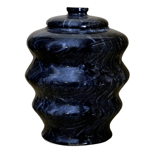 Genial Marble Child Urn