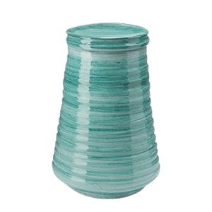 Giardino Small Ceramic Urn