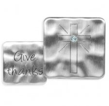 Give Thanks Comfort Tokens