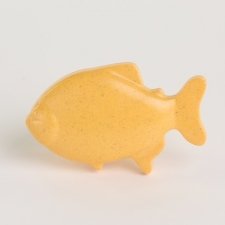 Goldfish Biodegradable Pet Casket