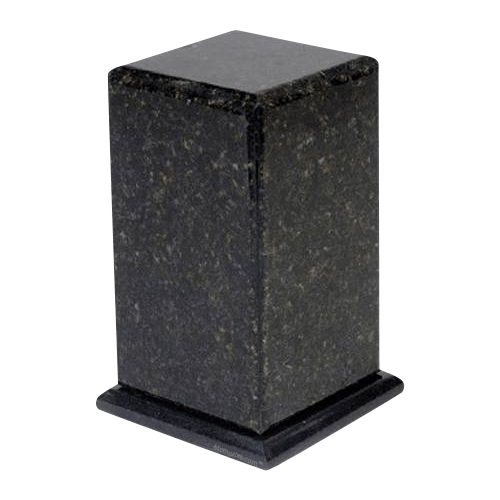 Grande Verde Granite Cremation Urns