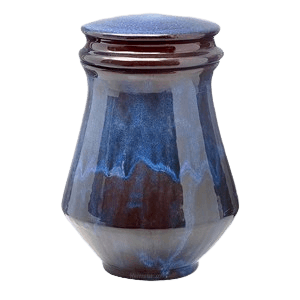 Grandezza Small Ceramic Cremation Urn