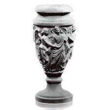Grecian Large Marble Vase