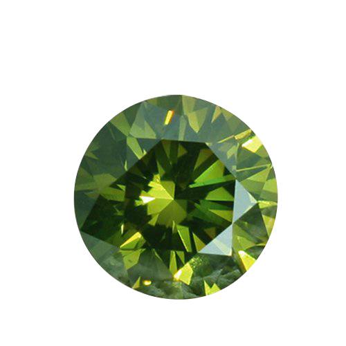 Green Cremation Diamond VIII