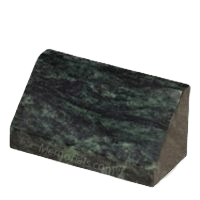 Green Marble Easel