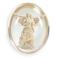 Guardian Angel Worry Keepsake Stones