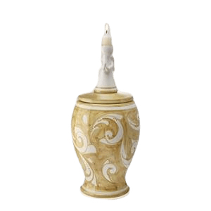 Guardiano Medium Ceramic Urn