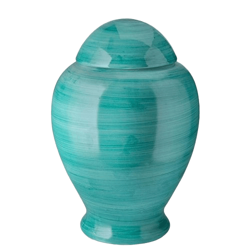 Giungla Medium Ceramic Urn