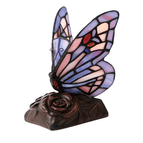 Harmony Butterfly Keepsake Urn