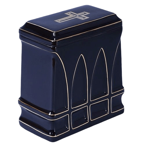 Haven Religious Cremation Urn