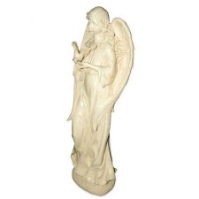 Healing Angel Garden Statue