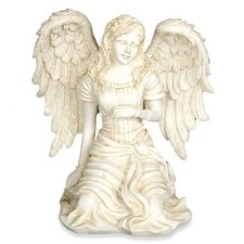 Healing Heart Mini Angel Keepsake