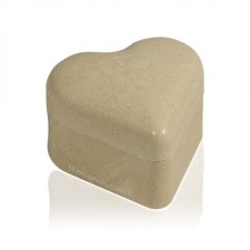 Heart Biodegradable Pet Cremation Urn