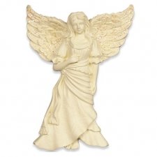 Heartfelt Magnet Mini Angel Keepsake