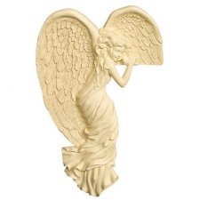 Heavenly Frame Accent Keepsake Angel