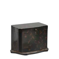 Heritage Small Memento Box