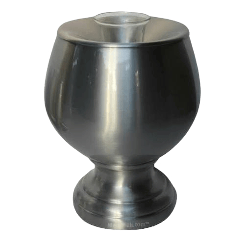 Hermes Cremation Urn