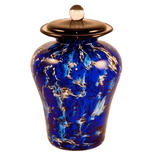 High Seas Child Cremation Urn