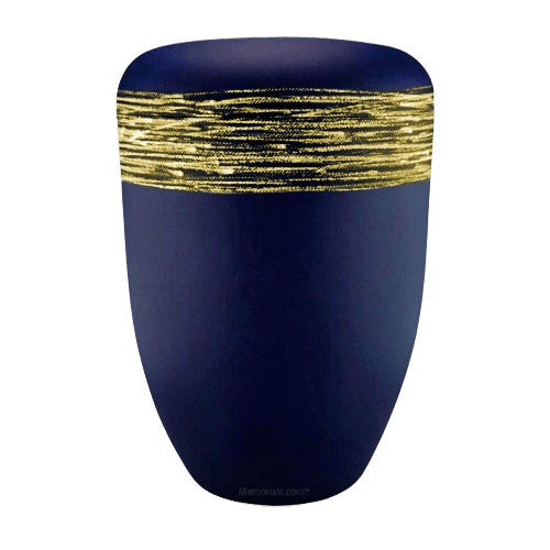 Strand Gold Biodegradable Urn