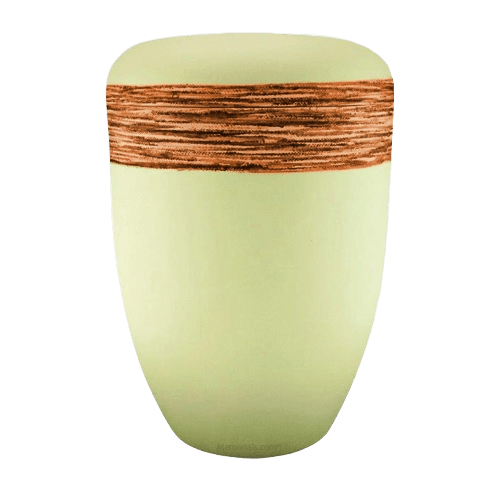 Fiber Biodegradable Urns