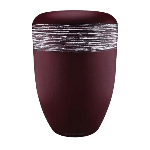 Weaved Biodegradable Urns