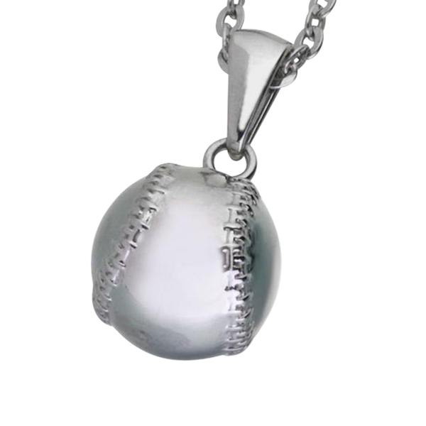 Home Run Keepsake Pendant