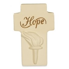 Hope Comfort Cross Keepsakes