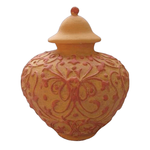 Horizon Ceramic Cremation Urn