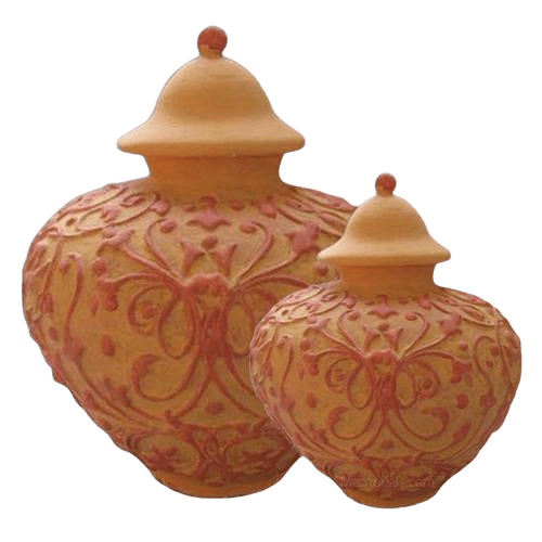 Horizon Ceramic Cremation Urns