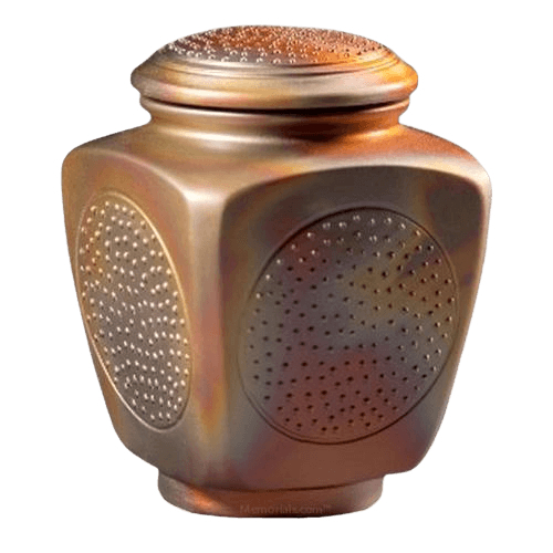 Imperial Throne Cremation Urn