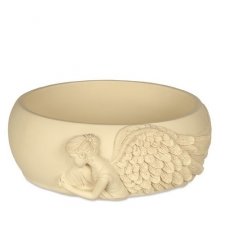 Inspiration Angel Keepsake Dish